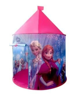 Tente Enfant- Tente Pop Up  Reine des neiges