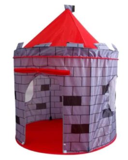 Tente Enfant- Tente Pop Up Garçon