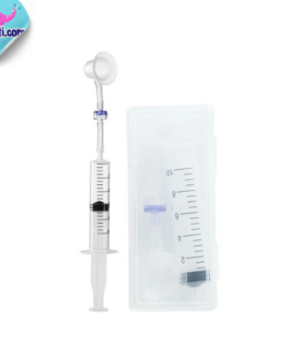 Correcteur teton  plat , Niple correcteur