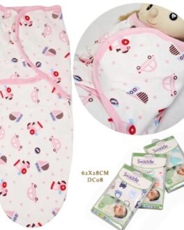 SwaddleMe Gigoteuse Couverture Easy Change Swaddle taille petite ou moyenne, pour enfant