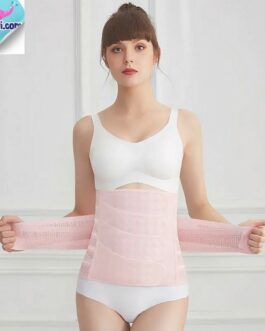 Ceinture de Maintien Après Grossesse