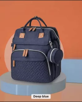 Sac A langer transformable en lit, dispo en 4 COLORIS