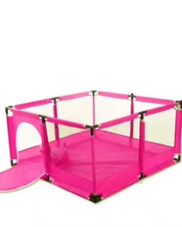 parc de jeu XL ,140cm X140cmx 5 cm, 10 balles comprises