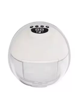 Tire-lait Automatique Portable Mains Libres Model 2