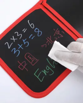 Cahier Ardoise Effaçable pour  tout petit