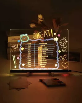 Projecteur Dessin lumineux