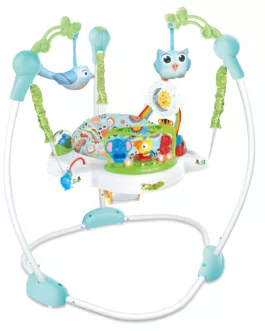 Centre d’Activités Sauteur pour Bébé JUMPEROO