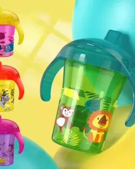 Gobelet  tasse eau à bec
