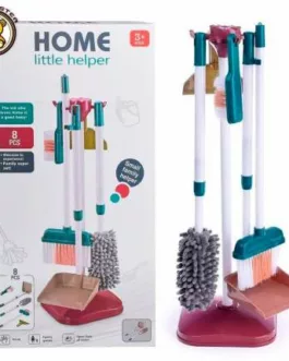 Kit de Nettoyage pour Enfants – Jeu Imitation Ménage