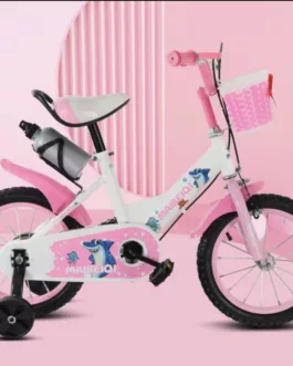 Vélo enfant 12 à 20 pouces , 3 à 12 ans (Copie)