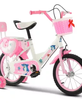 Vélo enfant 12 à 20 pouces , 3 à 12 ans (Copie)