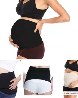 🤰 bandeau de grossesse de Soutien Maternité – Confort et Soulagement pendant la Grossesse