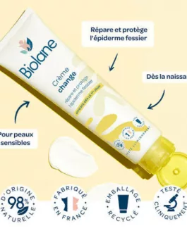 Biolane crème change