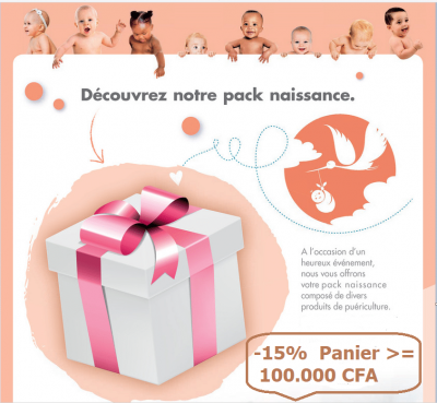 PANIER NAISSance
