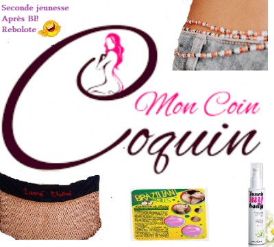 coin coquin